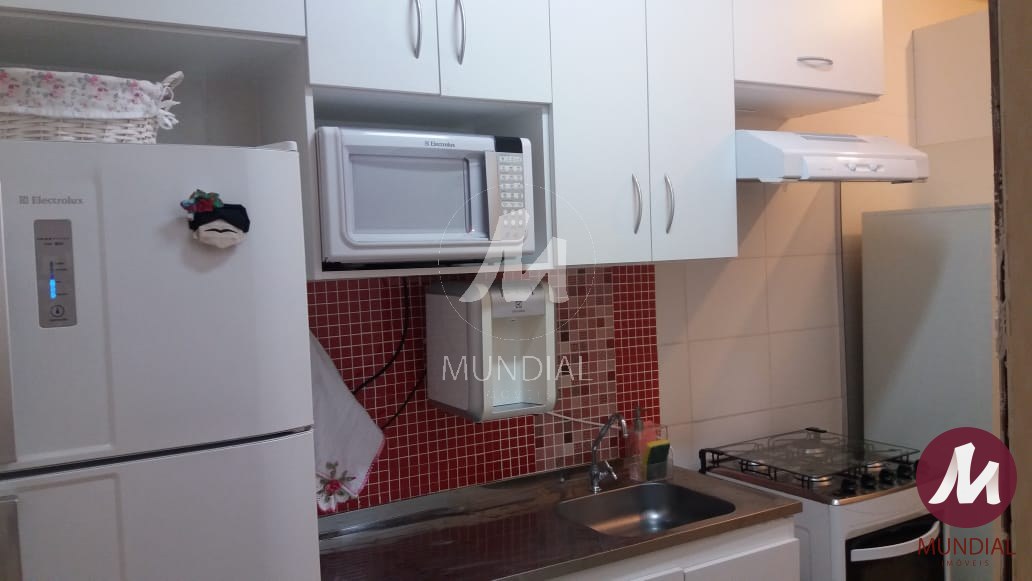 Cozinha — foto 5