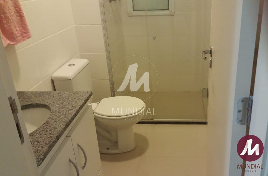Banheiro/lavabo — foto 10