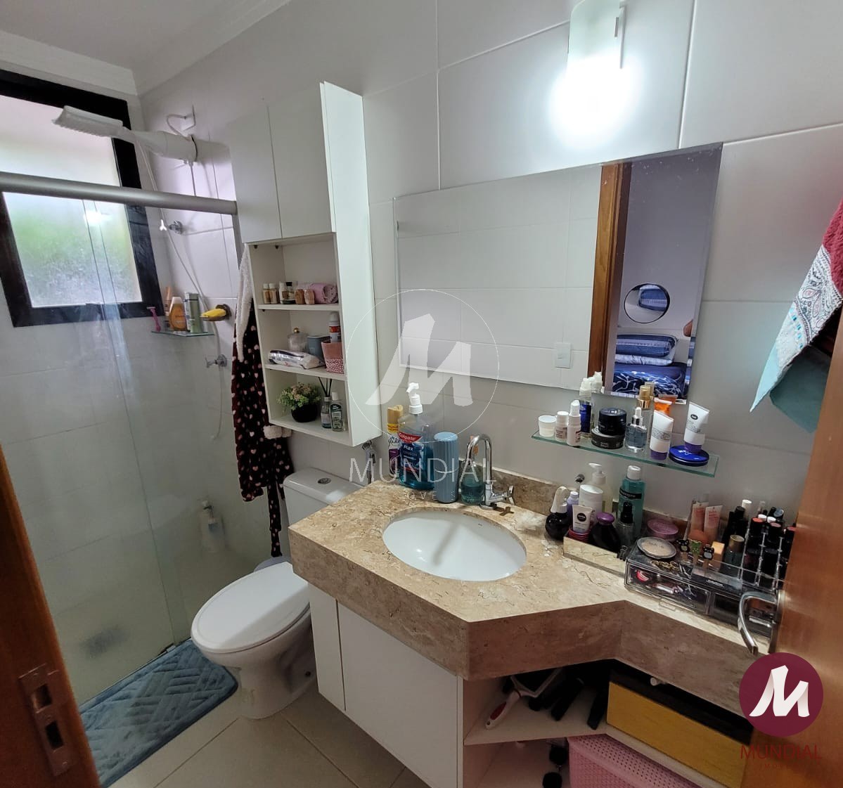 Banheiro/lavabo — foto 11