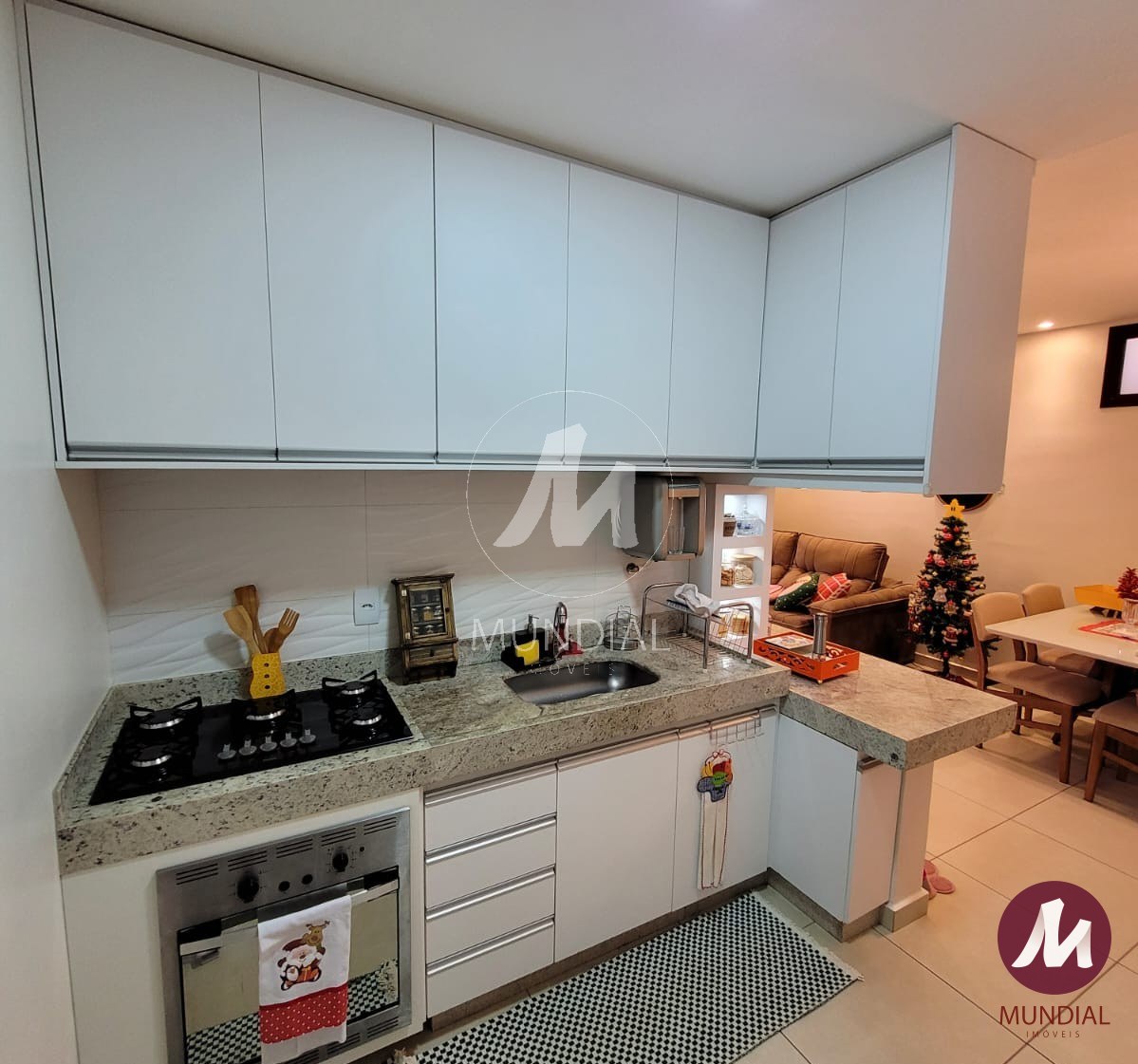 Cozinha — foto 8