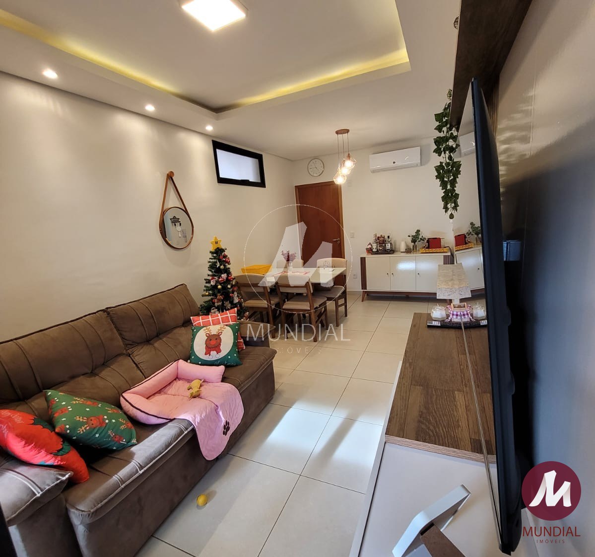 Sala — foto 1