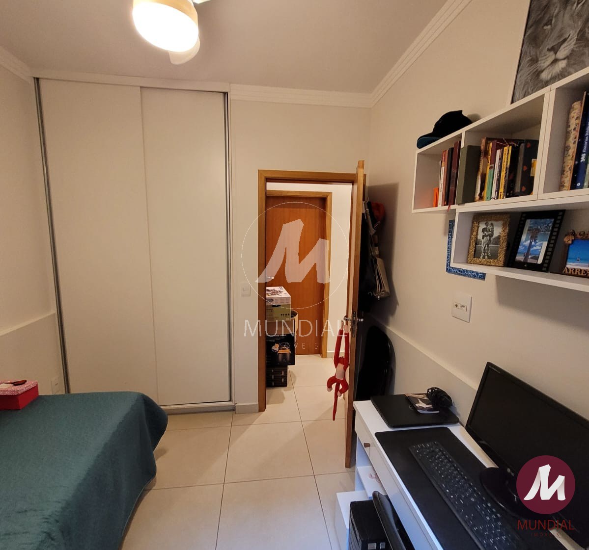 Dormitorio — foto 13