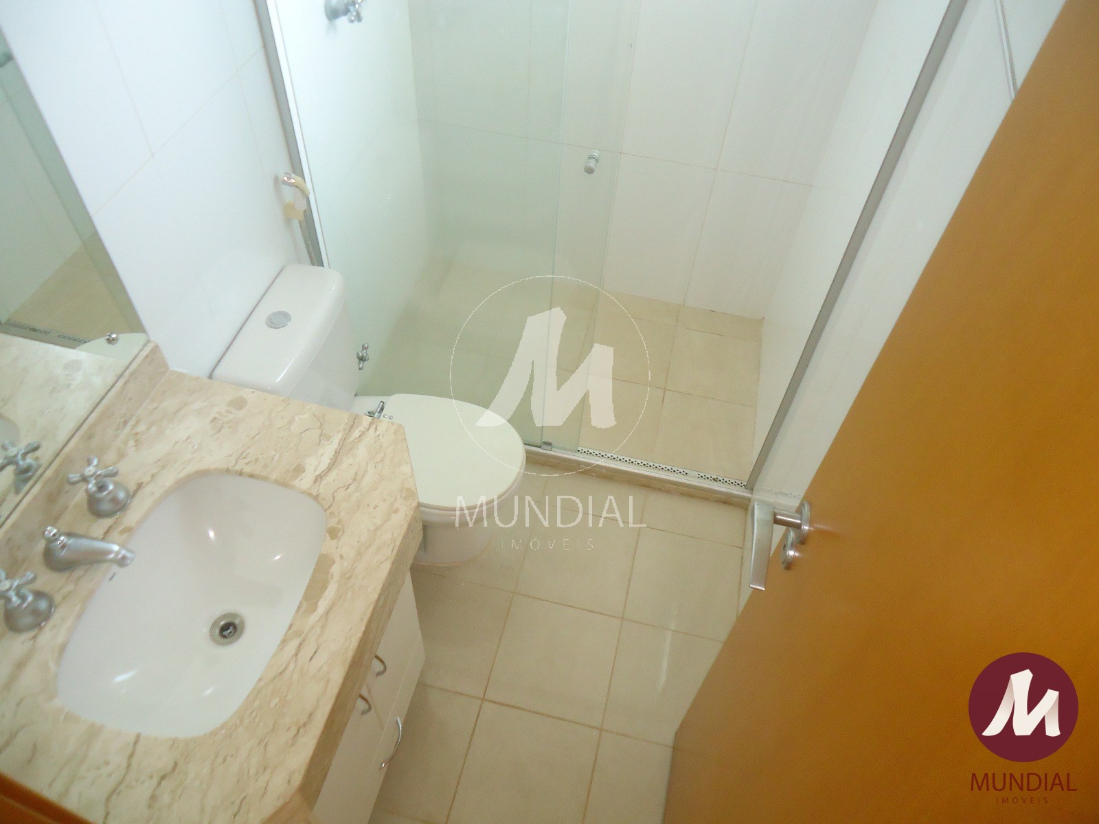 Banheiro/lavabo — foto 20
