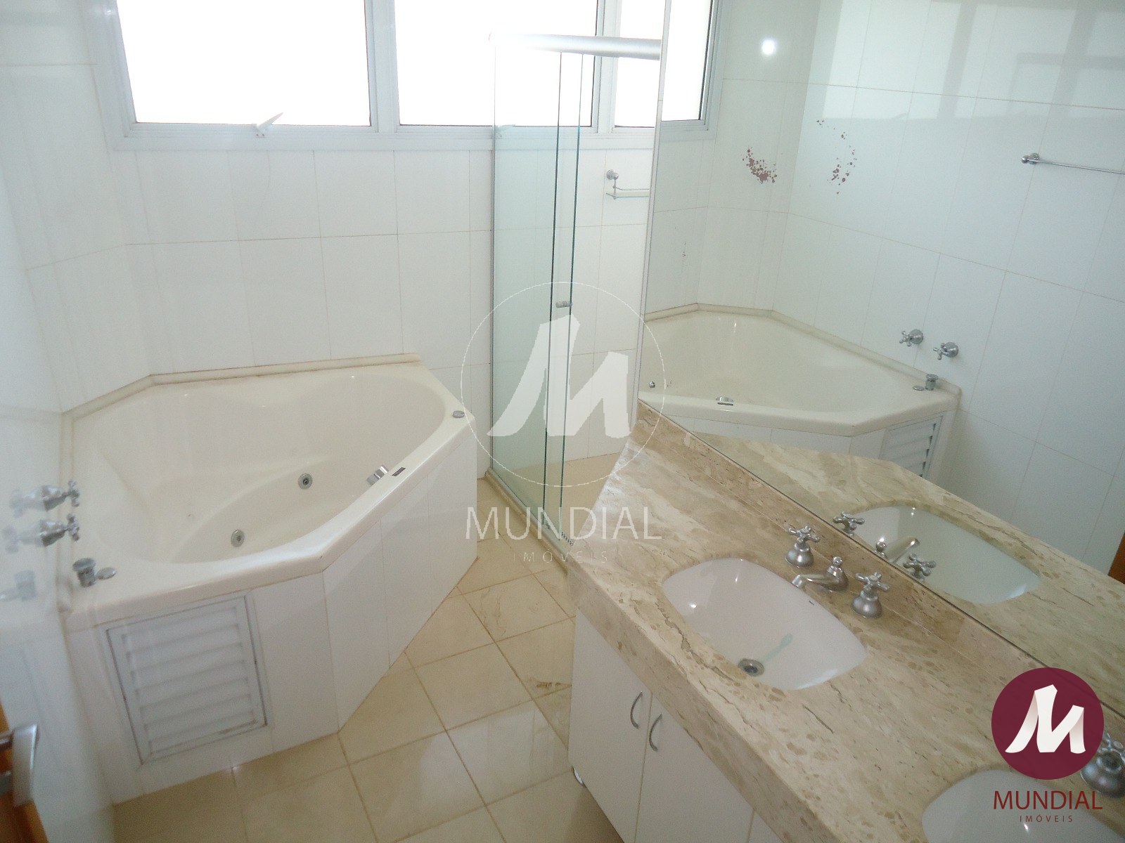 Banheiro/lavabo — foto 24