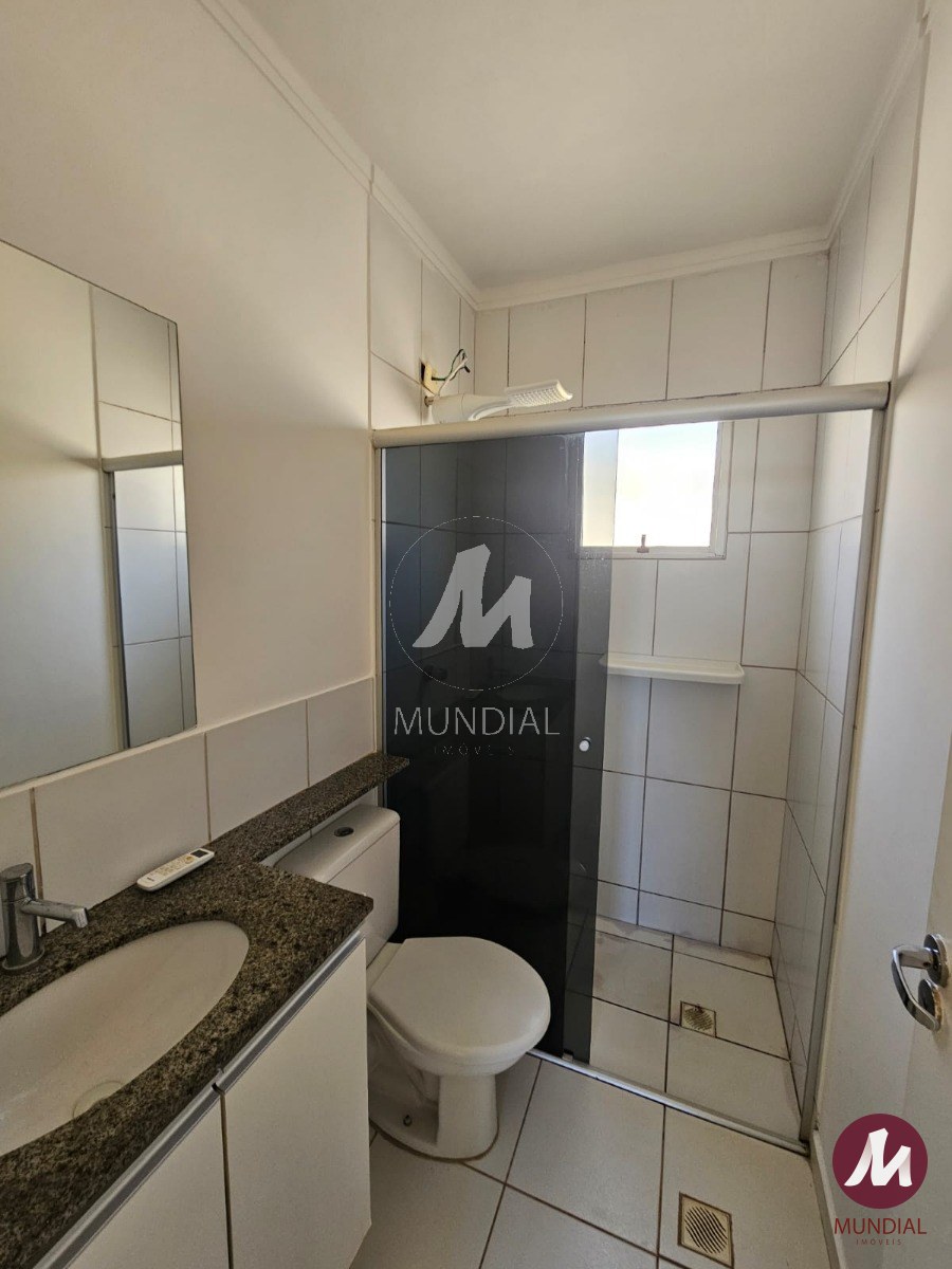 Banheiro/lavabo — foto 8