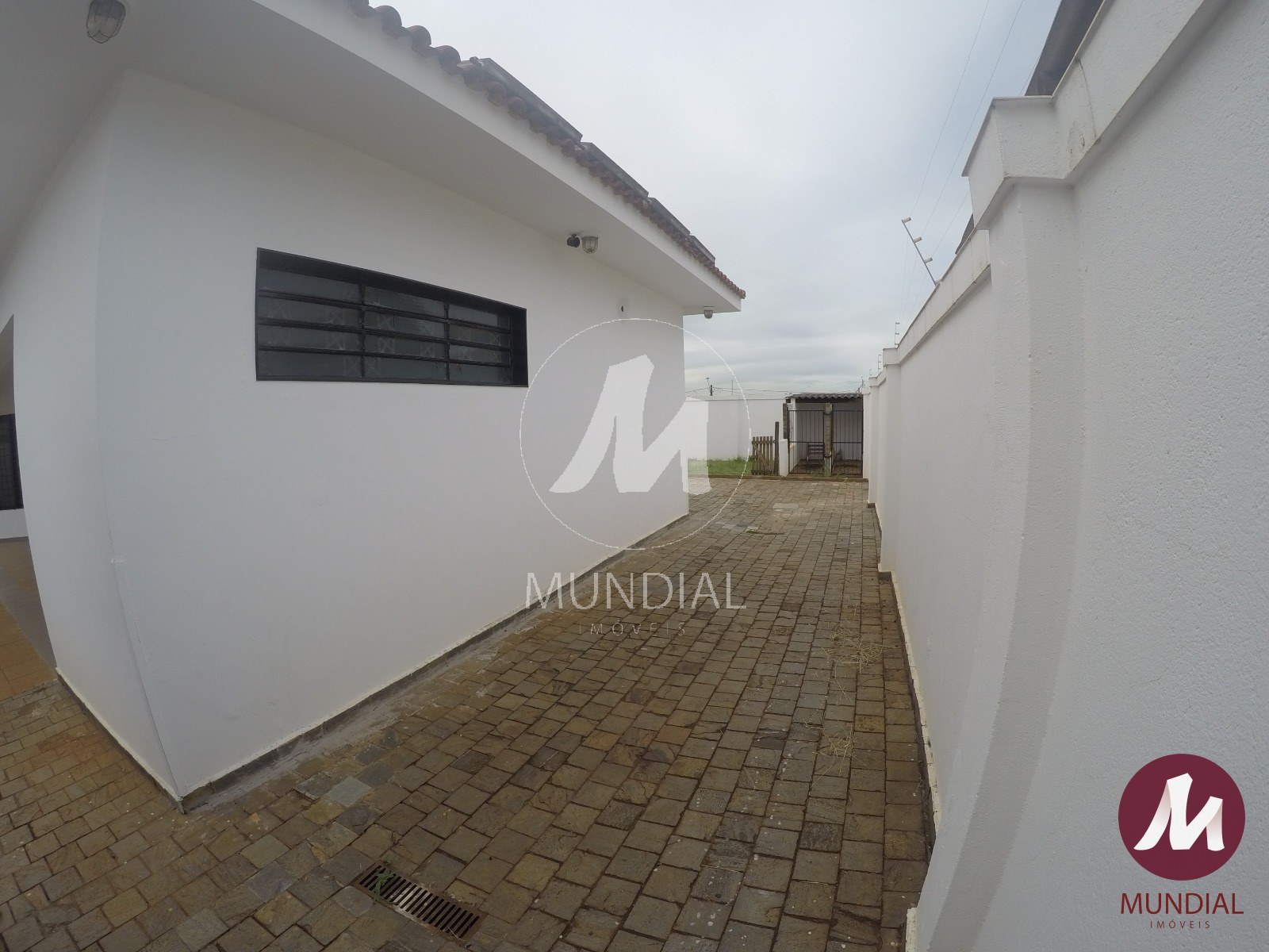 Quintal/corredores — foto 32