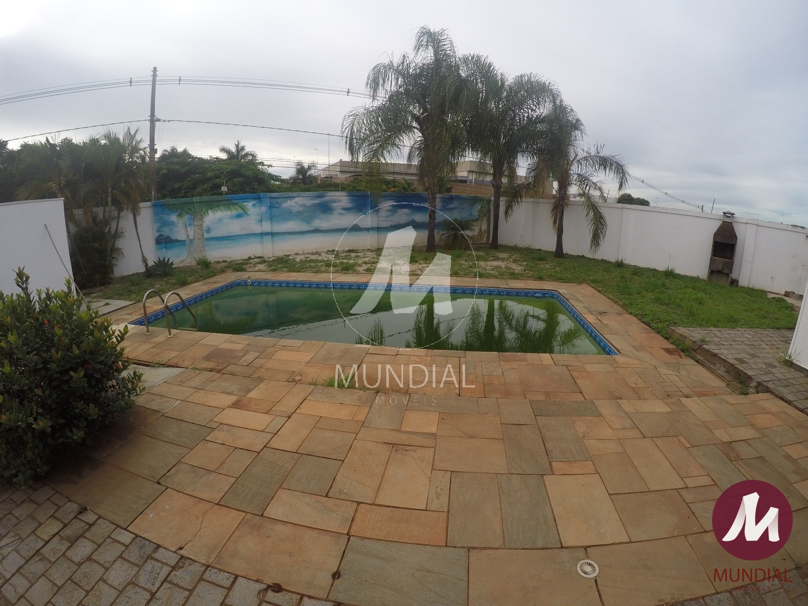 Piscina — foto 35