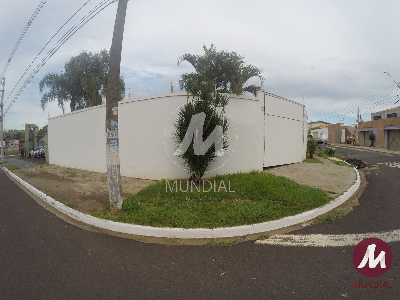 Fachada Unidade — foto 1