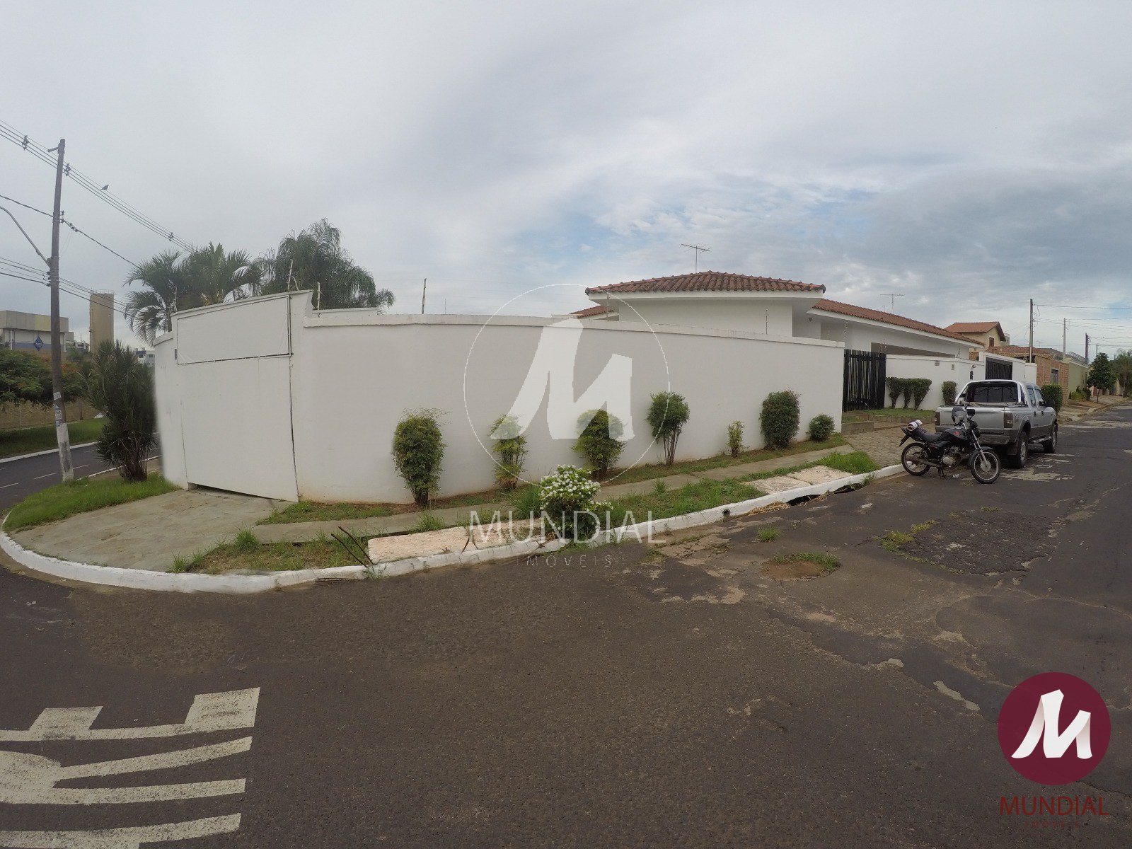 Fachada Unidade — foto 2