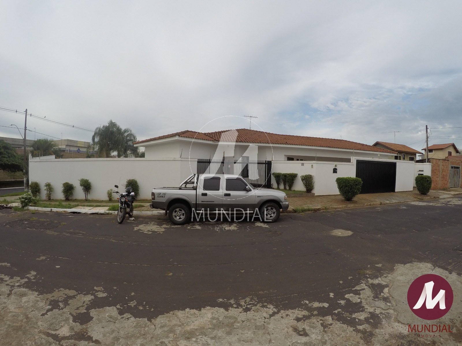 Fachada Unidade — foto 3