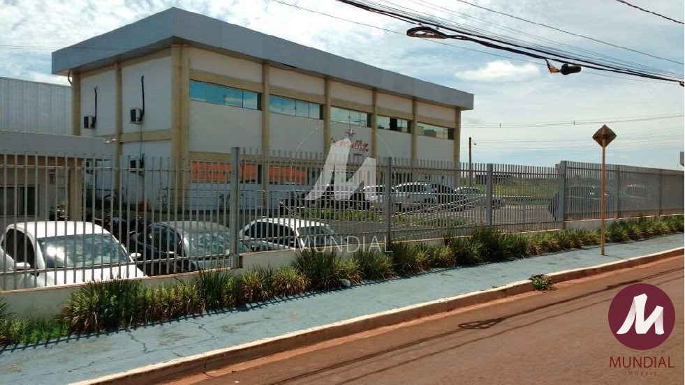 Fachada Unidade — foto 1