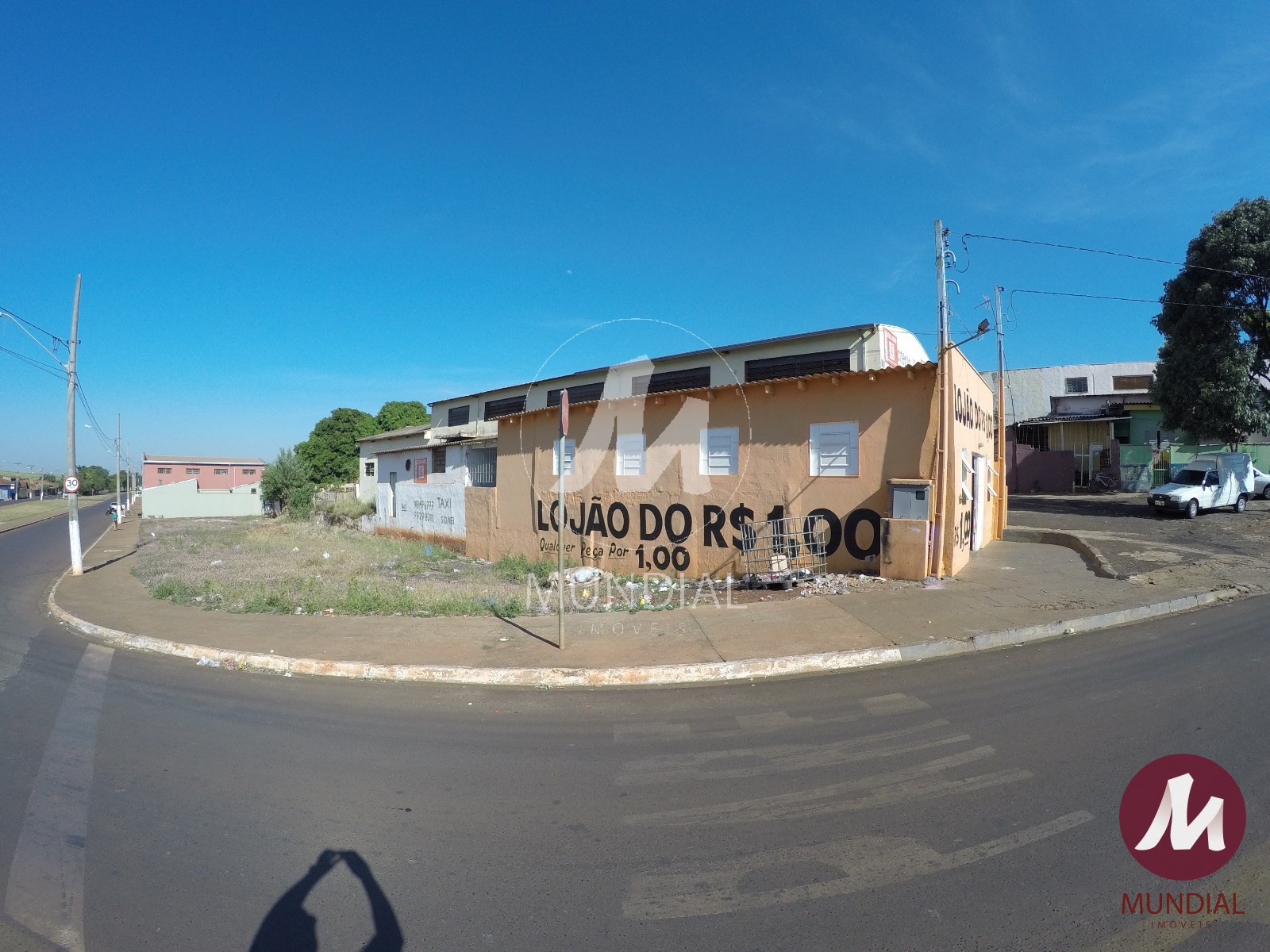 Fachada Unidade — foto 2