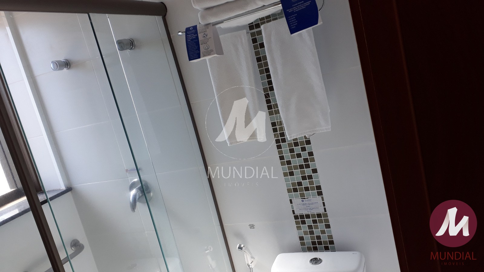 Banheiro/lavabo — foto 4