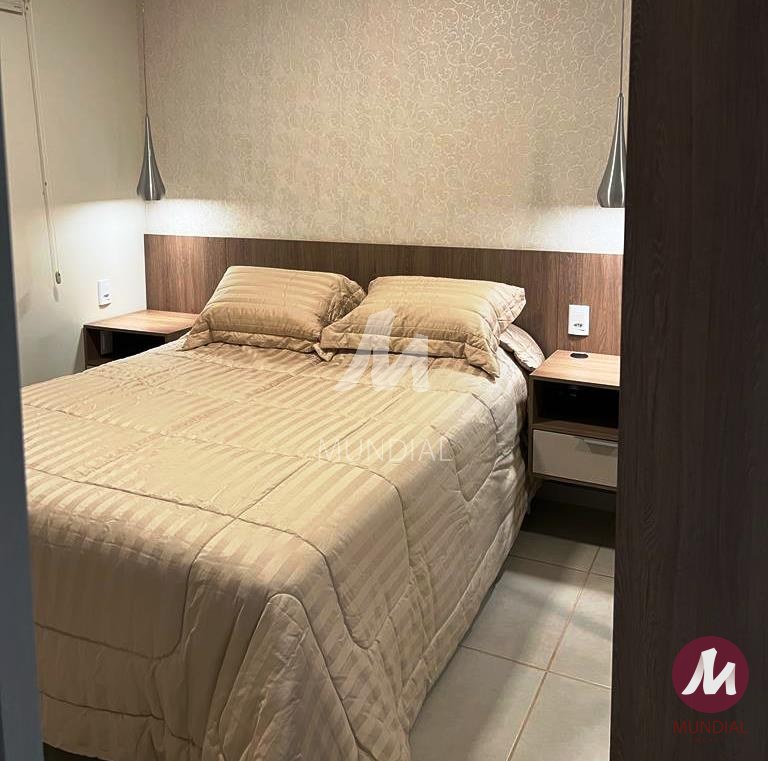 Dormitorio — foto 7