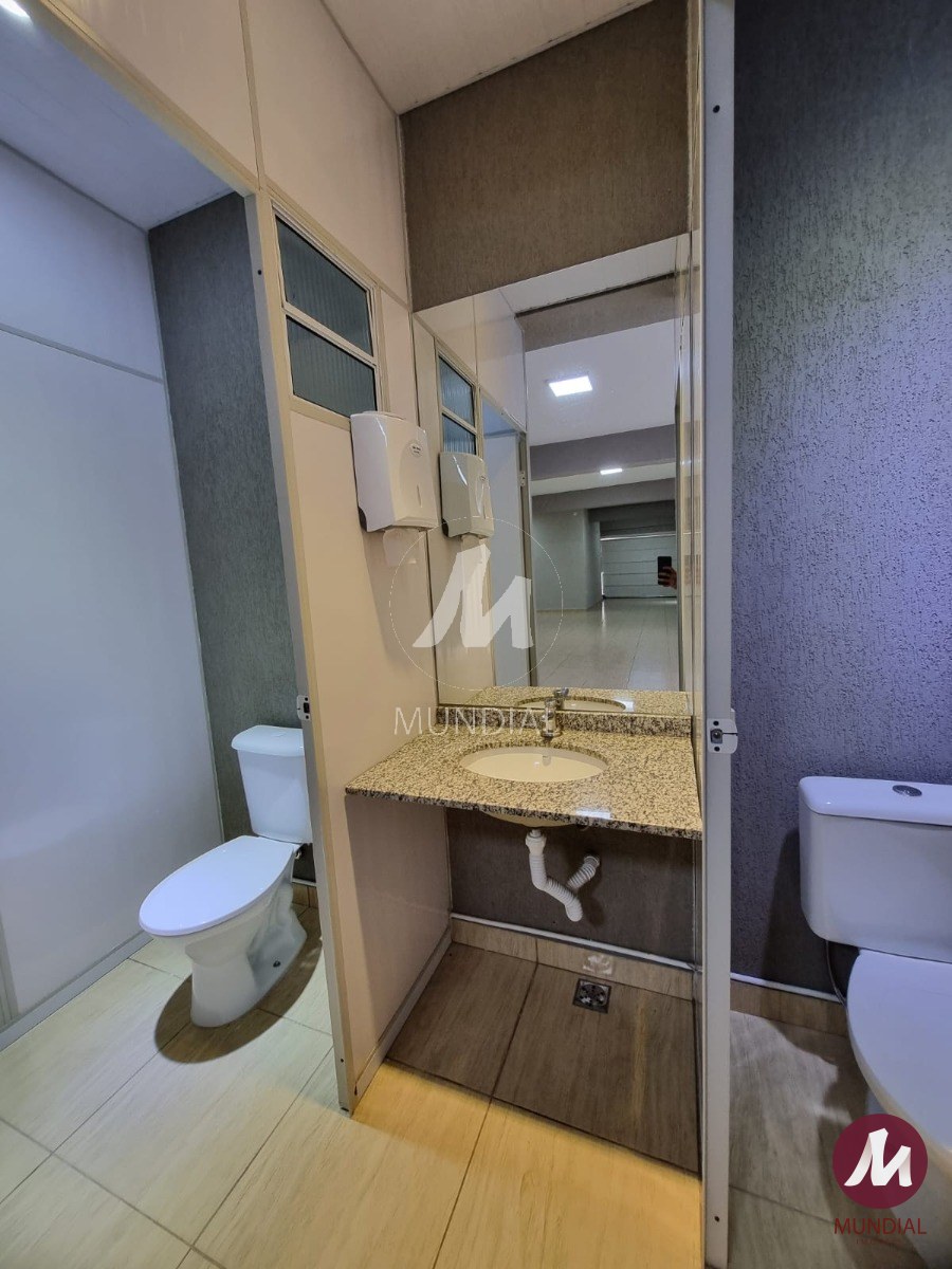 Banheiro/lavabo — foto 5