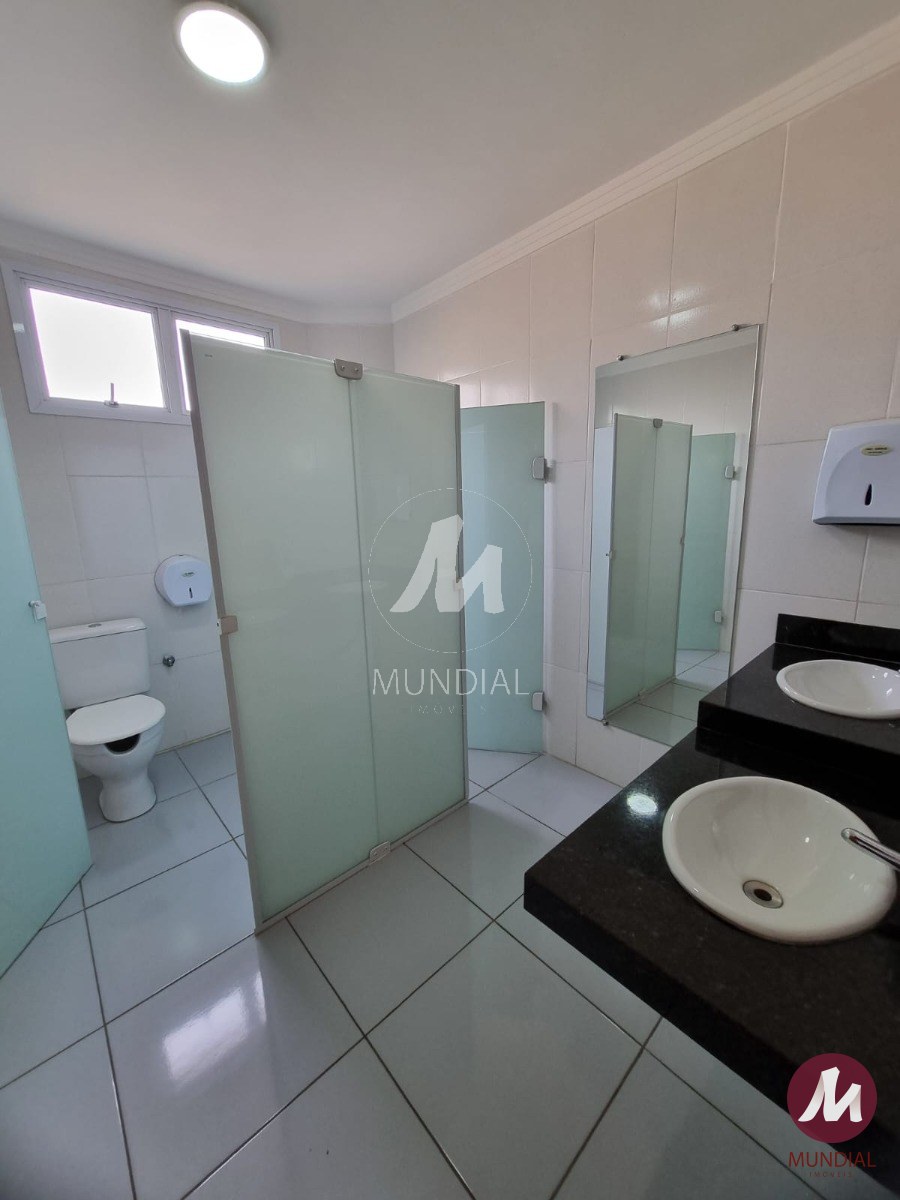 Banheiro/lavabo — foto 14