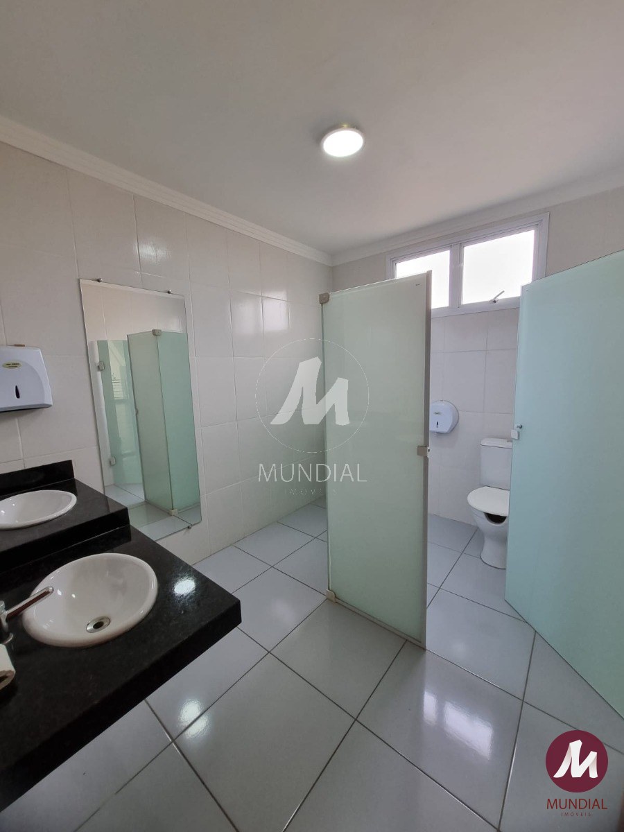 Banheiro/lavabo — foto 15