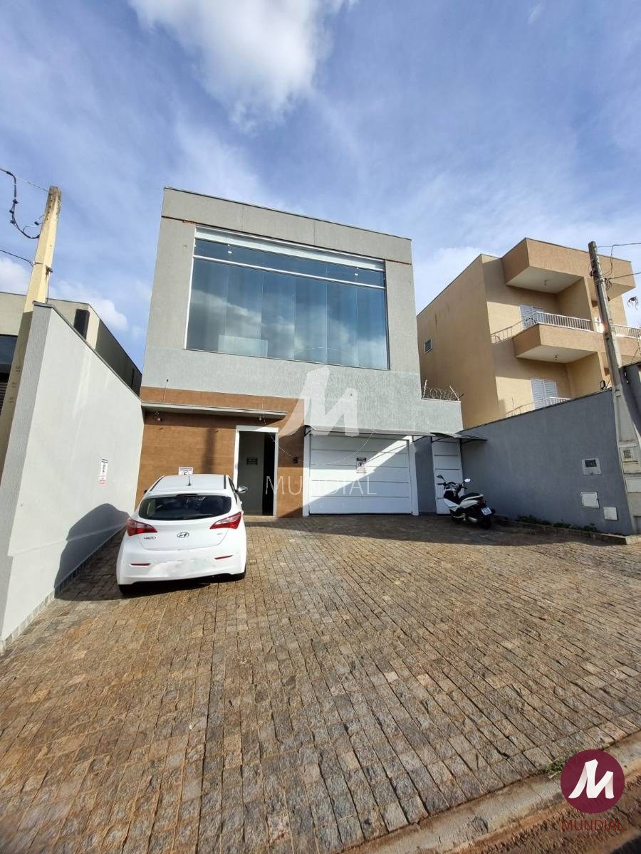 Fachada Unidade — foto 1