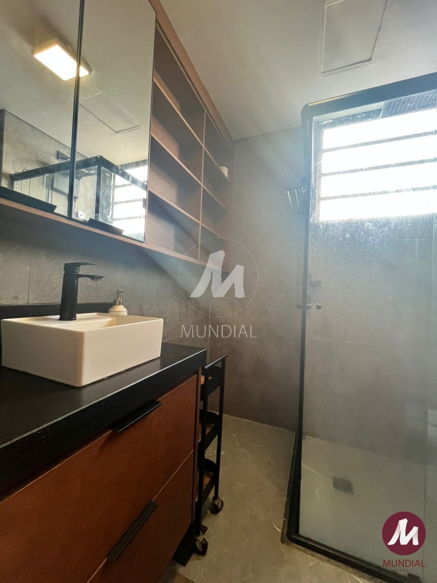 Banheiro/lavabo — foto 8