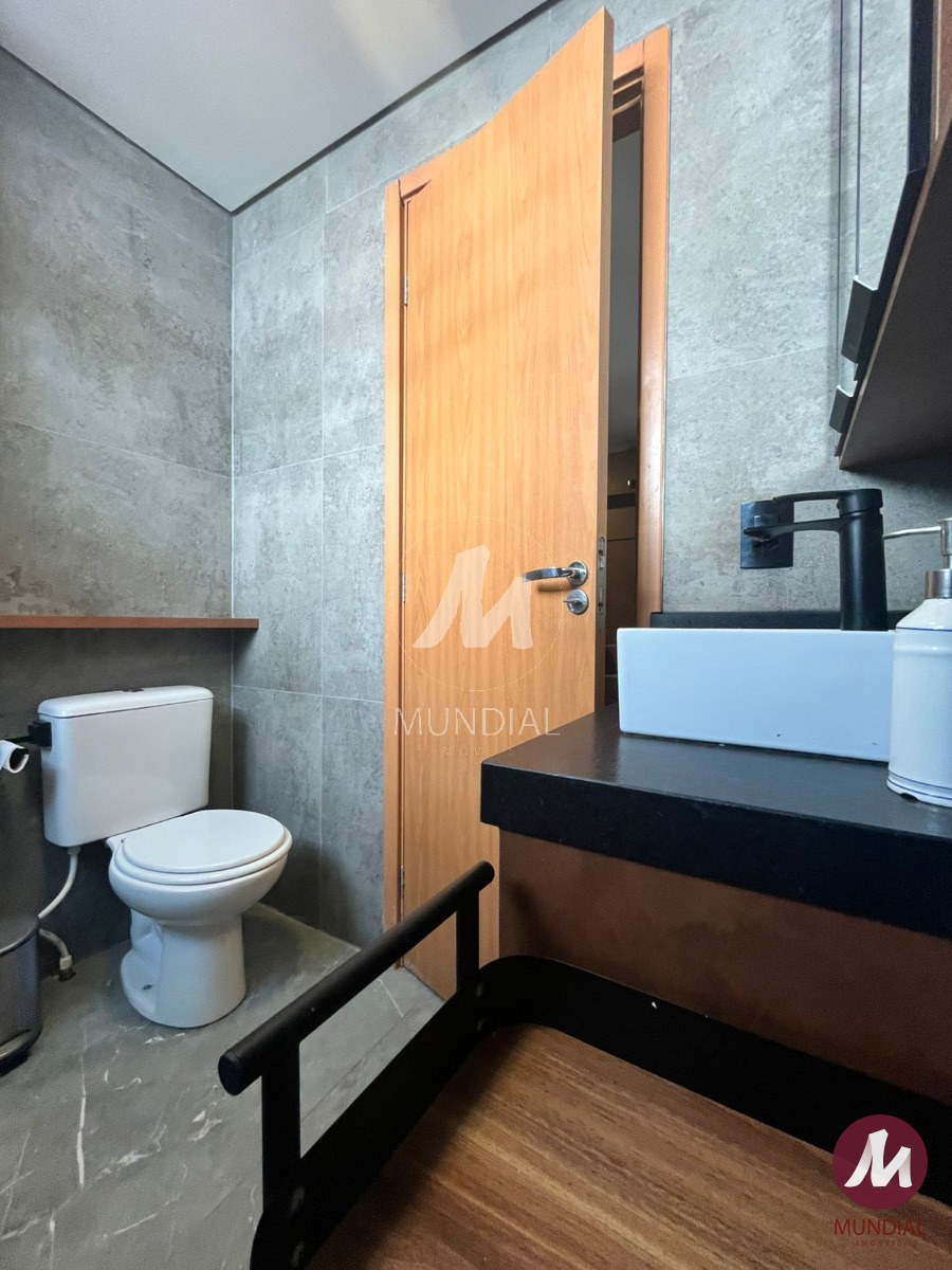 Banheiro/lavabo — foto 9