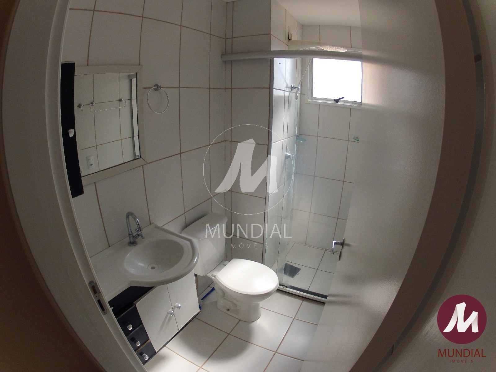 Banheiro/lavabo — foto 10