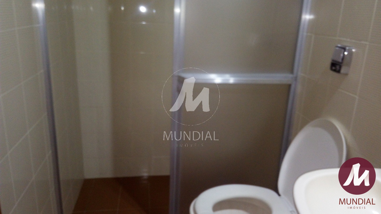 Banheiro/lavabo — foto 12
