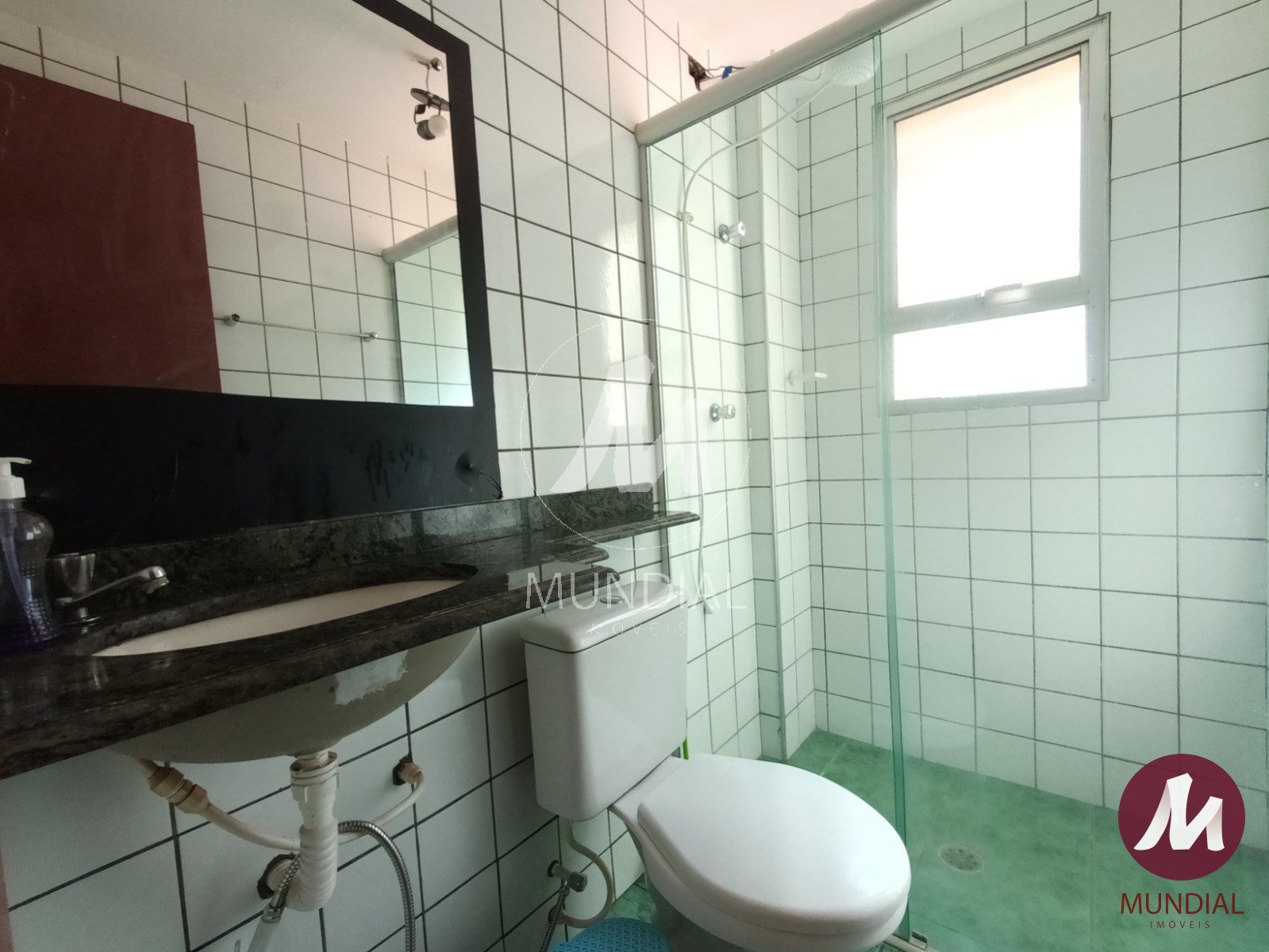 Banheiro/lavabo — foto 8