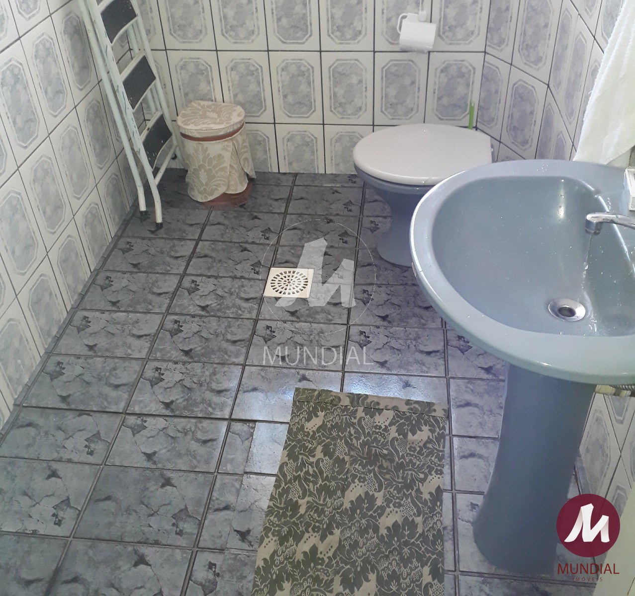 Banheiro/lavabo — foto 7