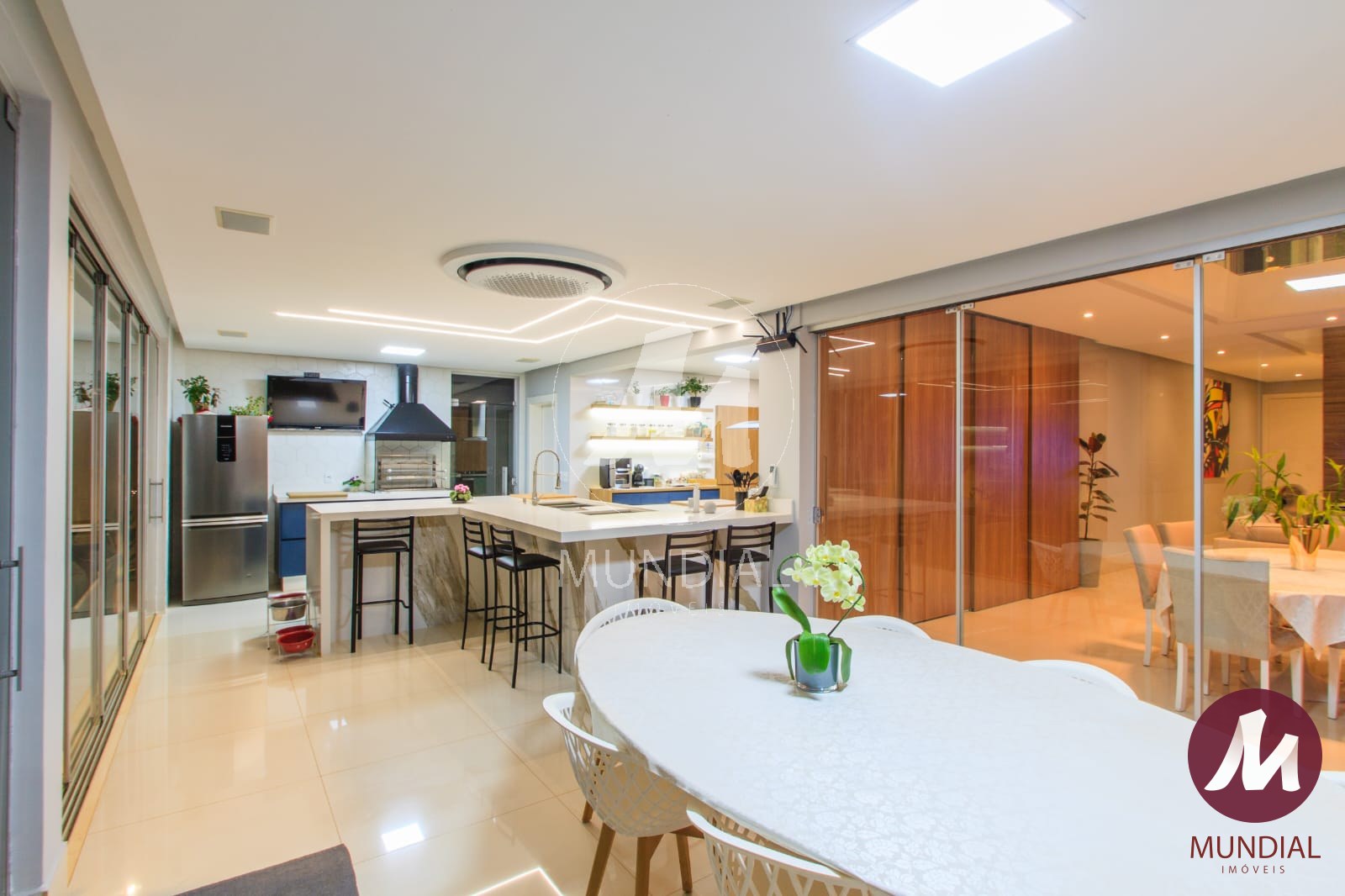 Espaço Gourmet — foto 5