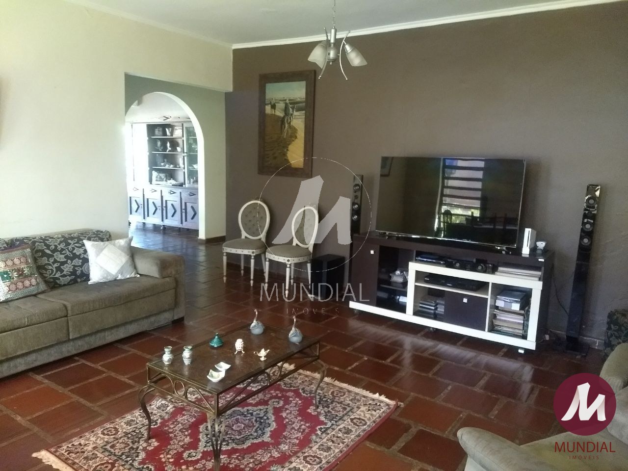 Sala de Estar — foto 4