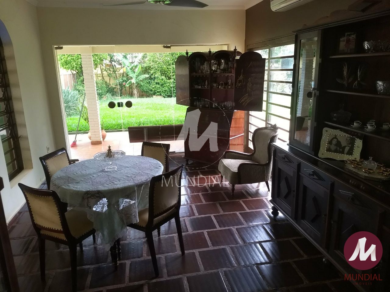 Sala de Jantar — foto 6