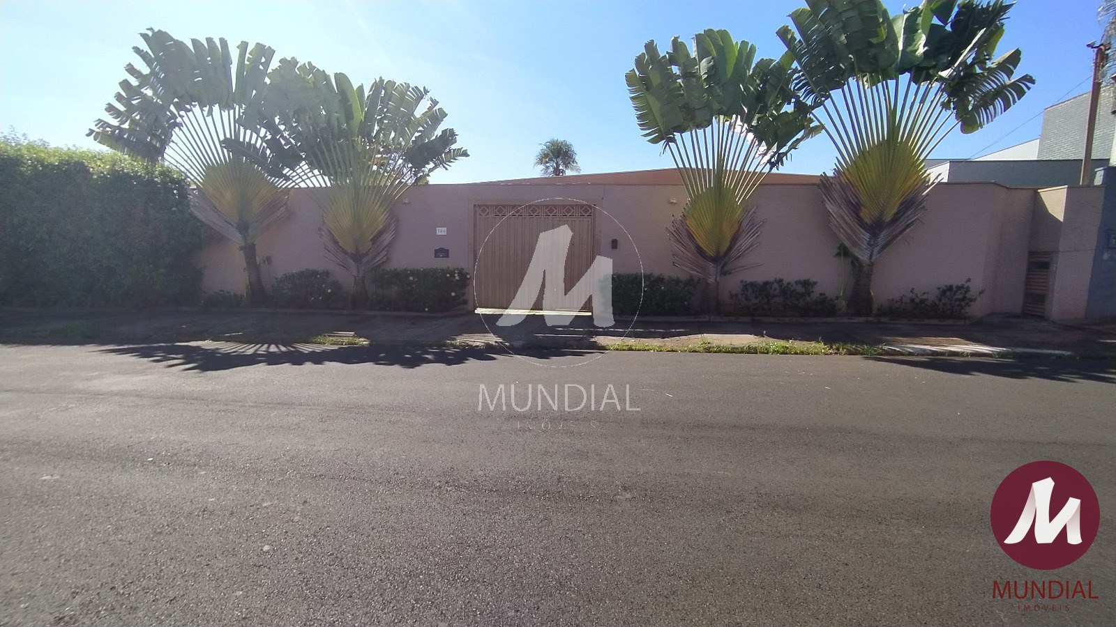 Fachada Unidade — foto 1