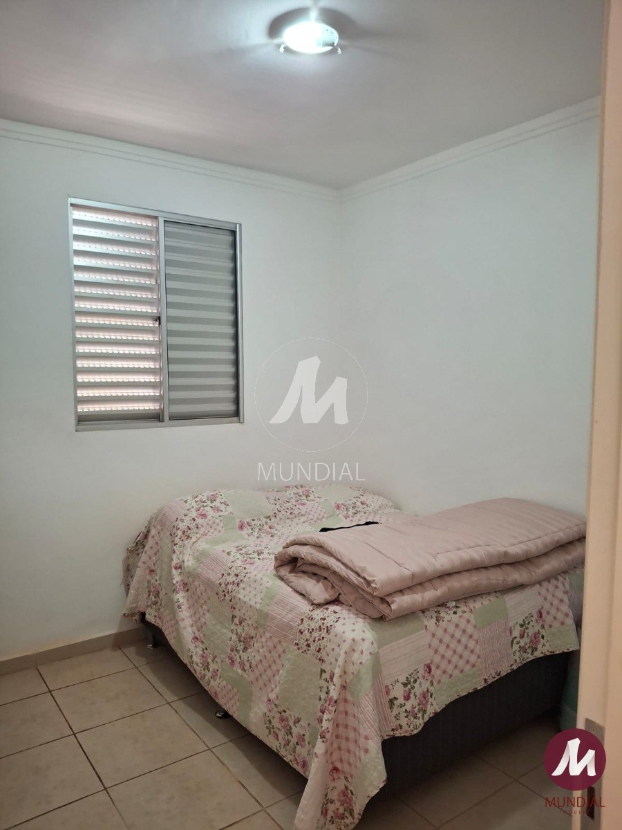 Dormitorio — foto 7