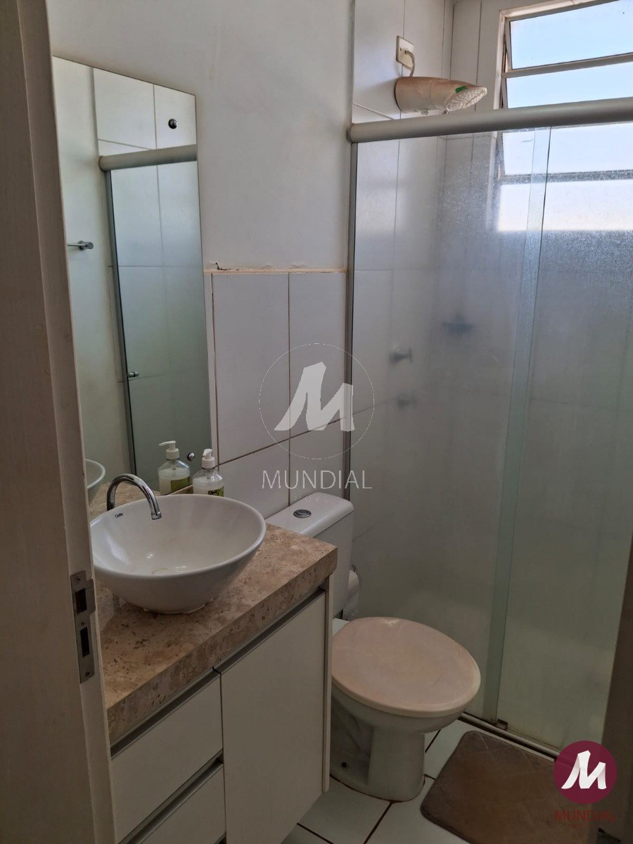 Banheiro/lavabo — foto 8