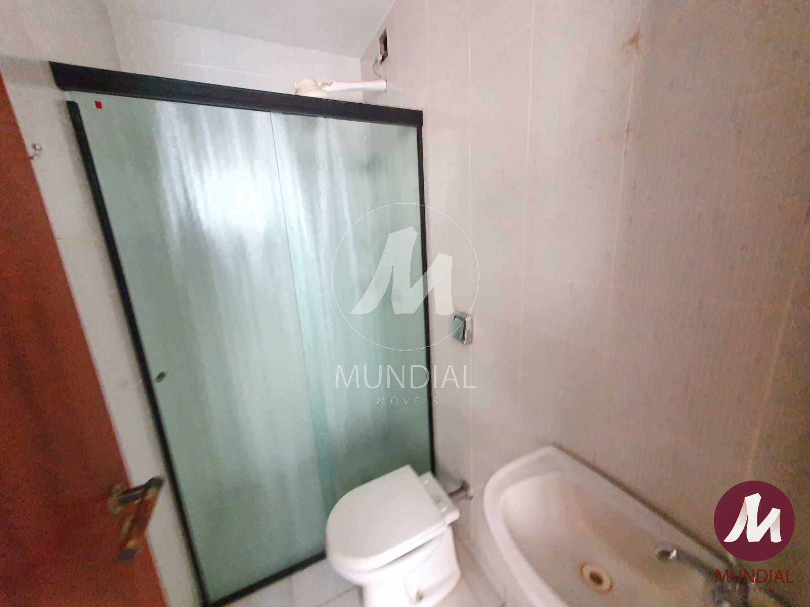 Banheiro/lavabo — foto 18