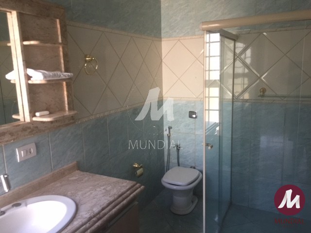 Banheiro/lavabo — foto 15