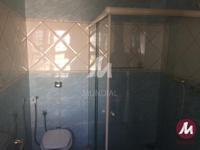 Banheiro/lavabo — foto 18