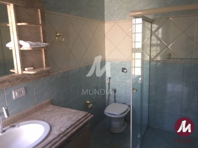 Banheiro/lavabo — foto 19
