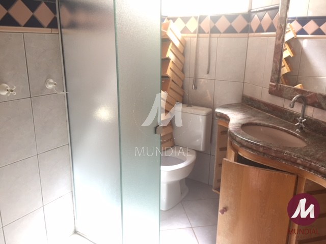 Banheiro/lavabo — foto 23