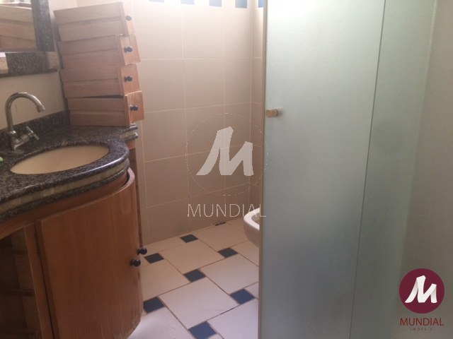 Banheiro/lavabo — foto 24