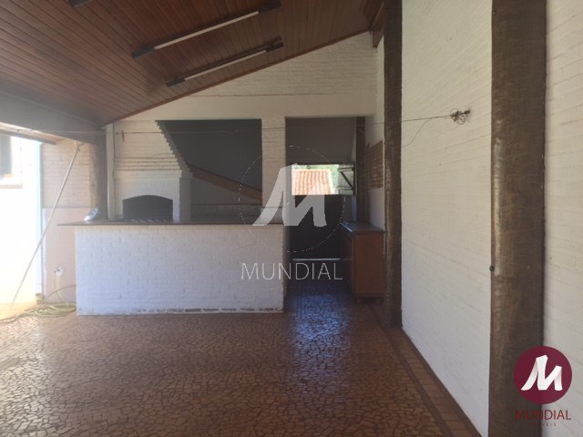 Quintal/corredores — foto 29