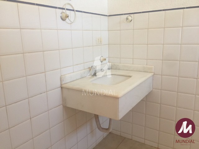 Banheiro/lavabo — foto 42
