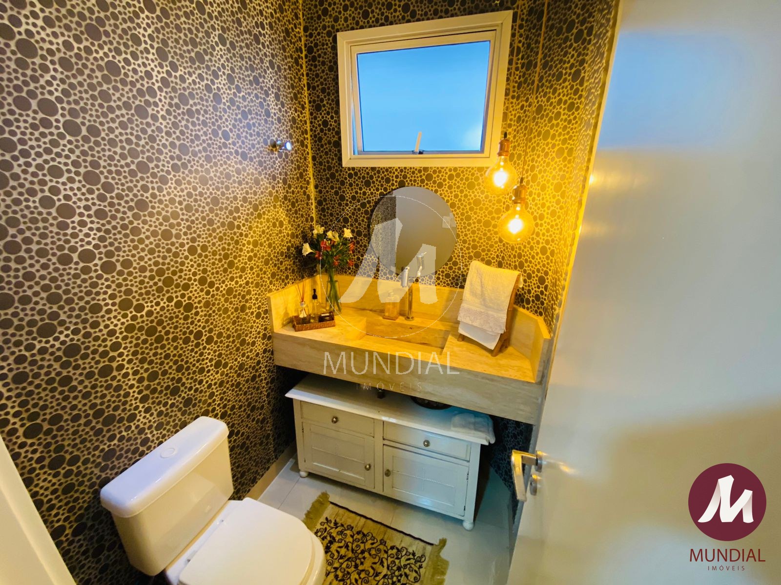 Banheiro/lavabo — foto 11