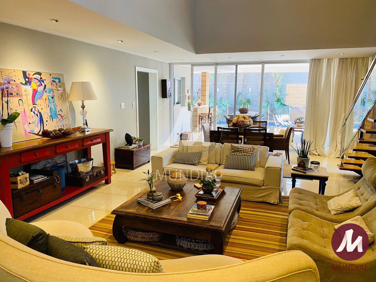 Sala de Estar — foto 5