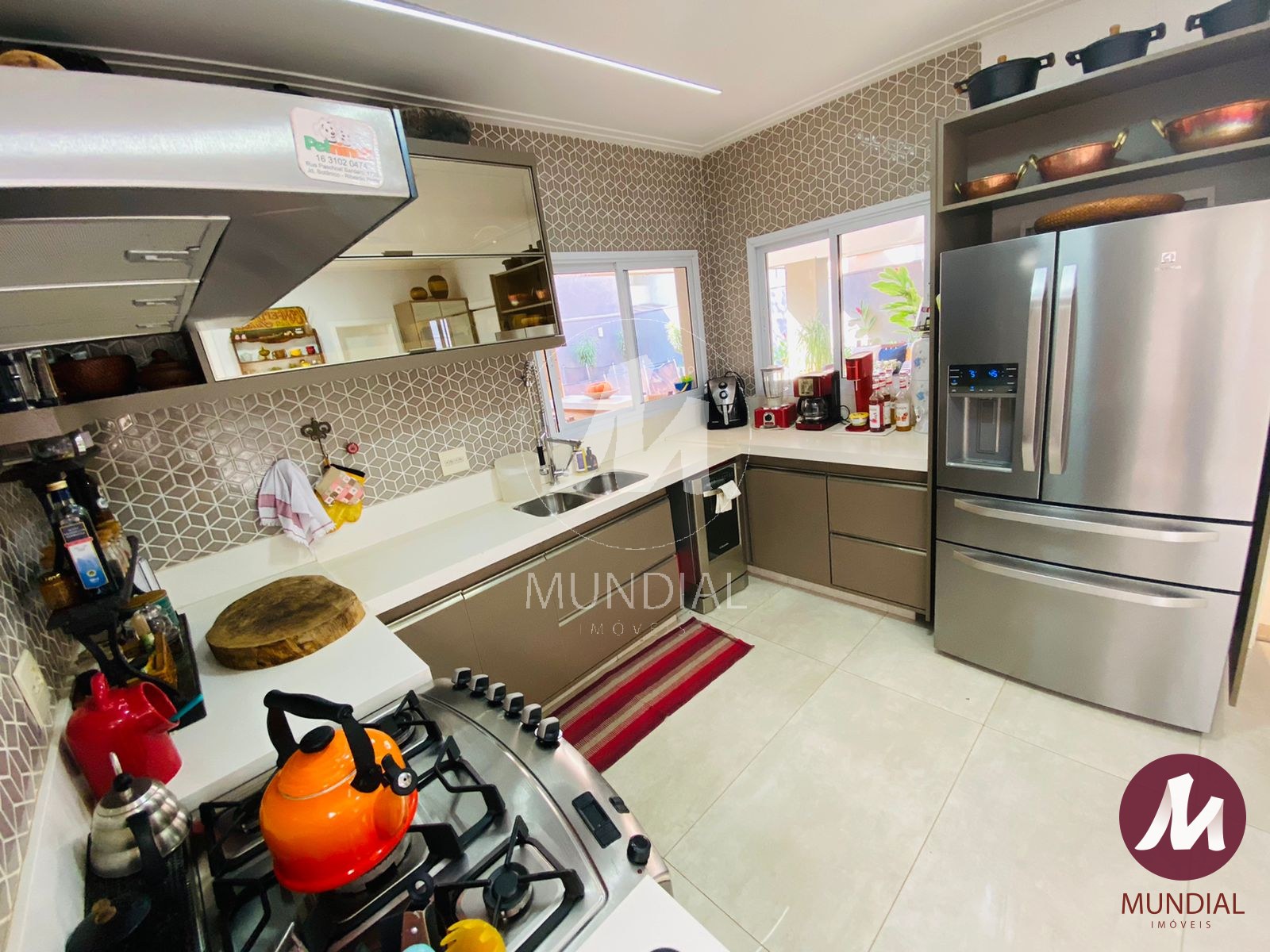 Cozinha — foto 12
