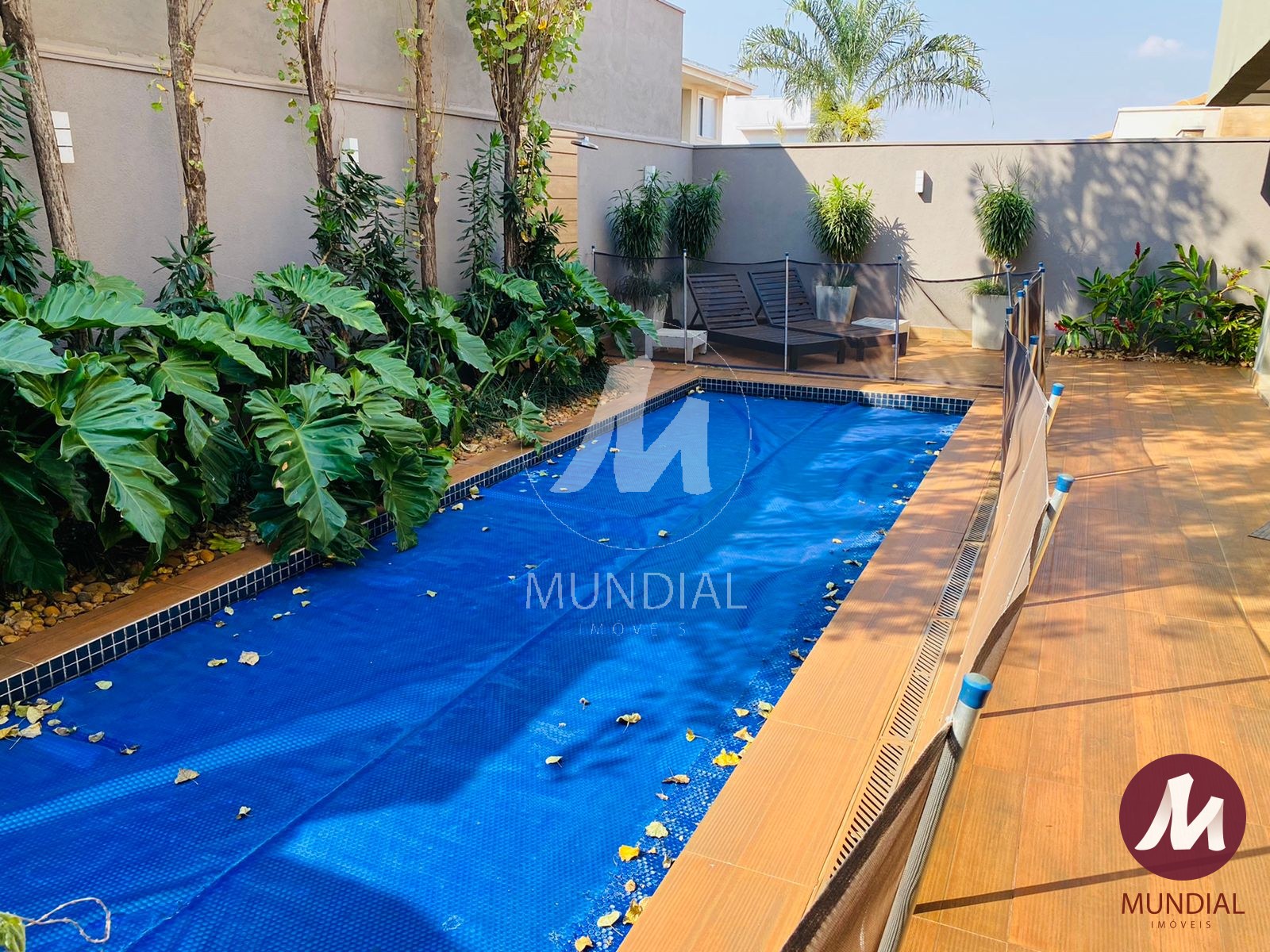 Piscina — foto 44