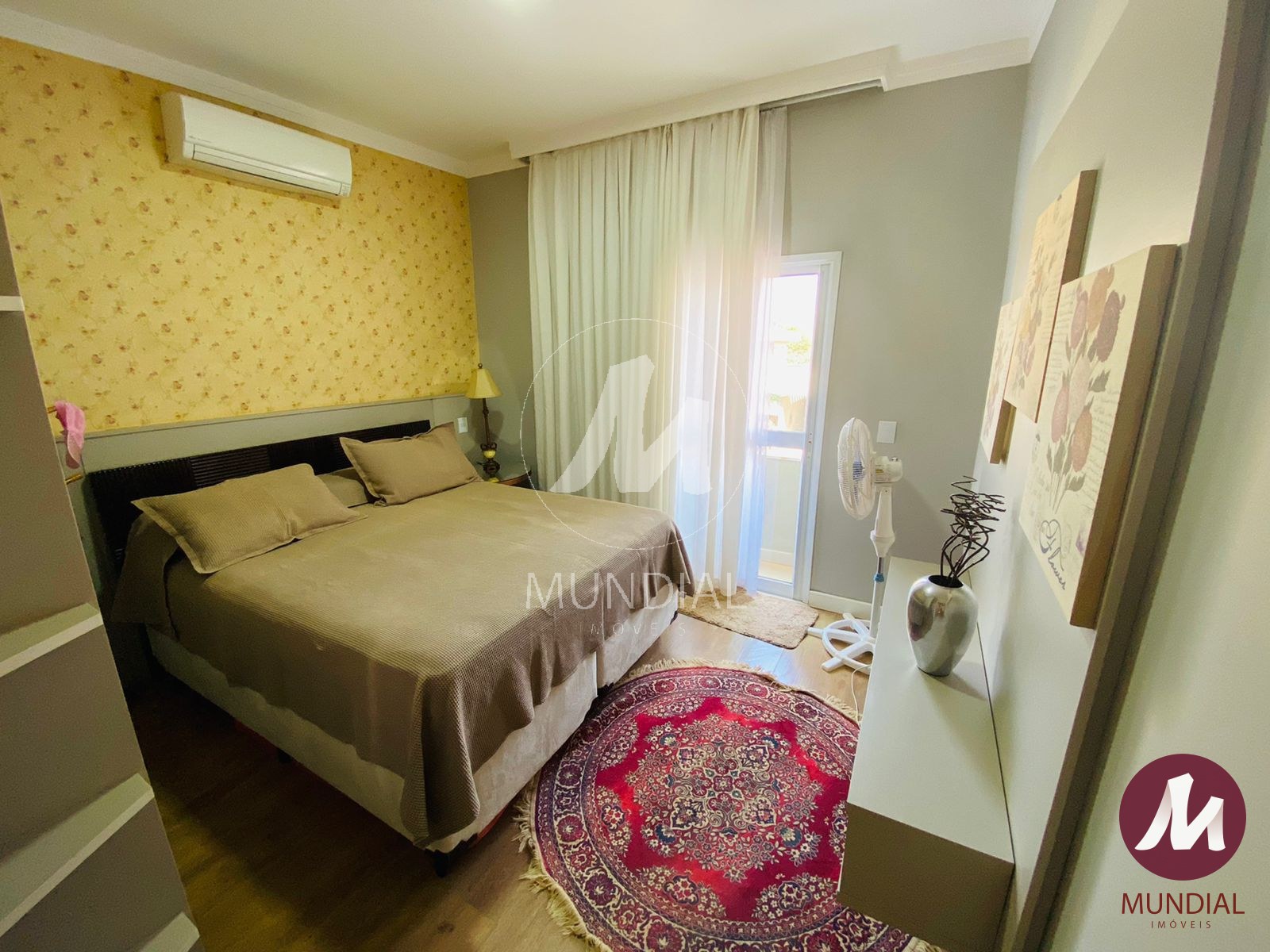 Dormitorio — foto 21