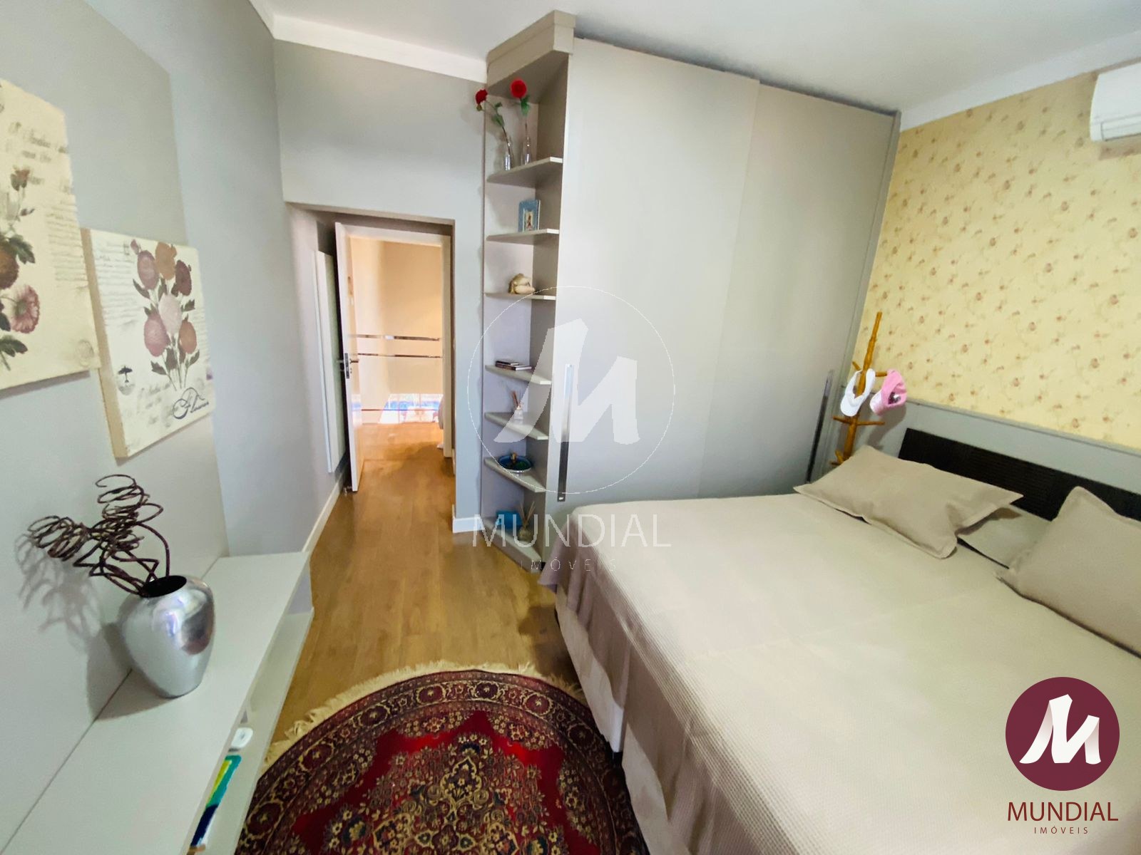 Dormitorio — foto 22