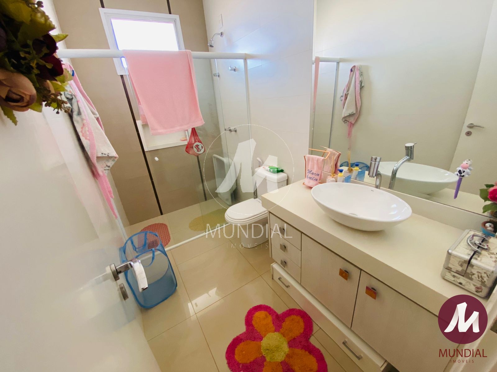 Banheiro/lavabo — foto 29