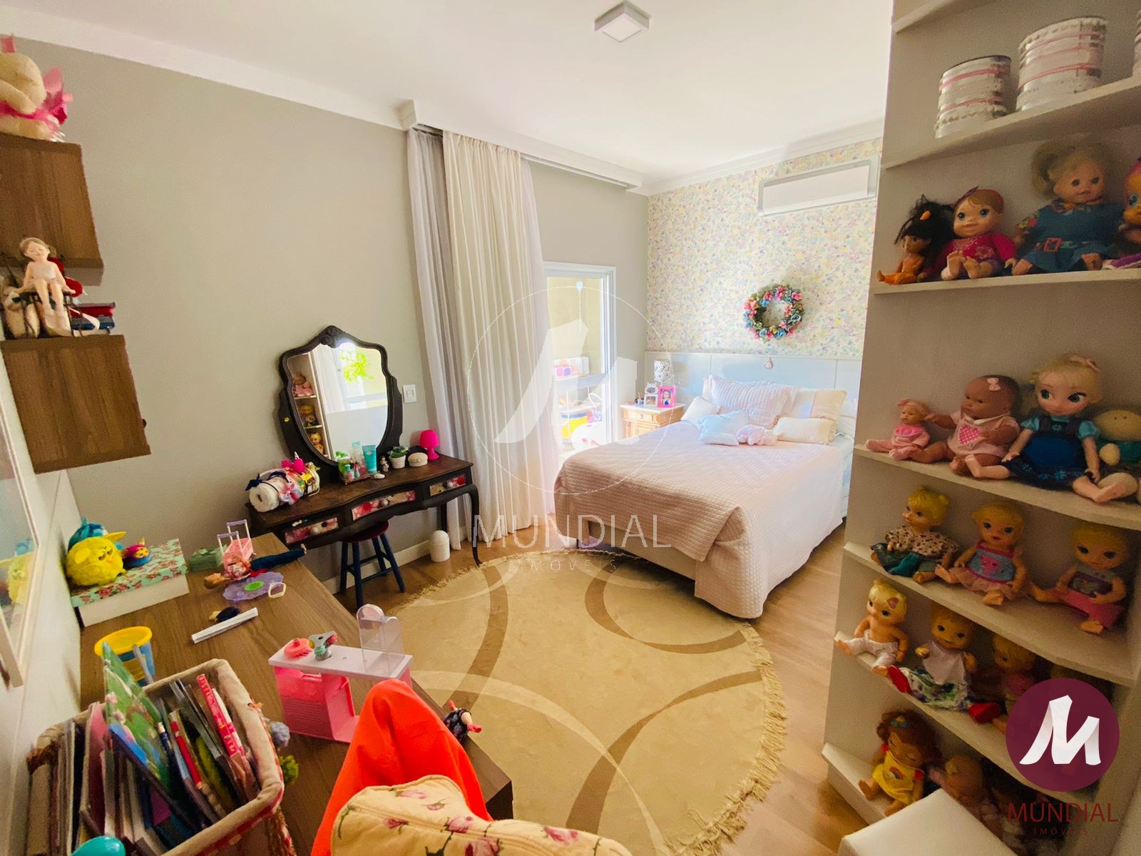 Dormitorio — foto 27